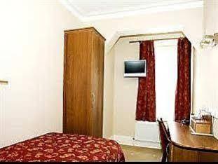 Flexistay South Park Aparthotel London Bagian luar foto