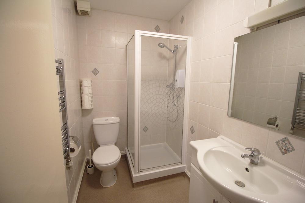 Flexistay South Park Aparthotel London Ruang foto