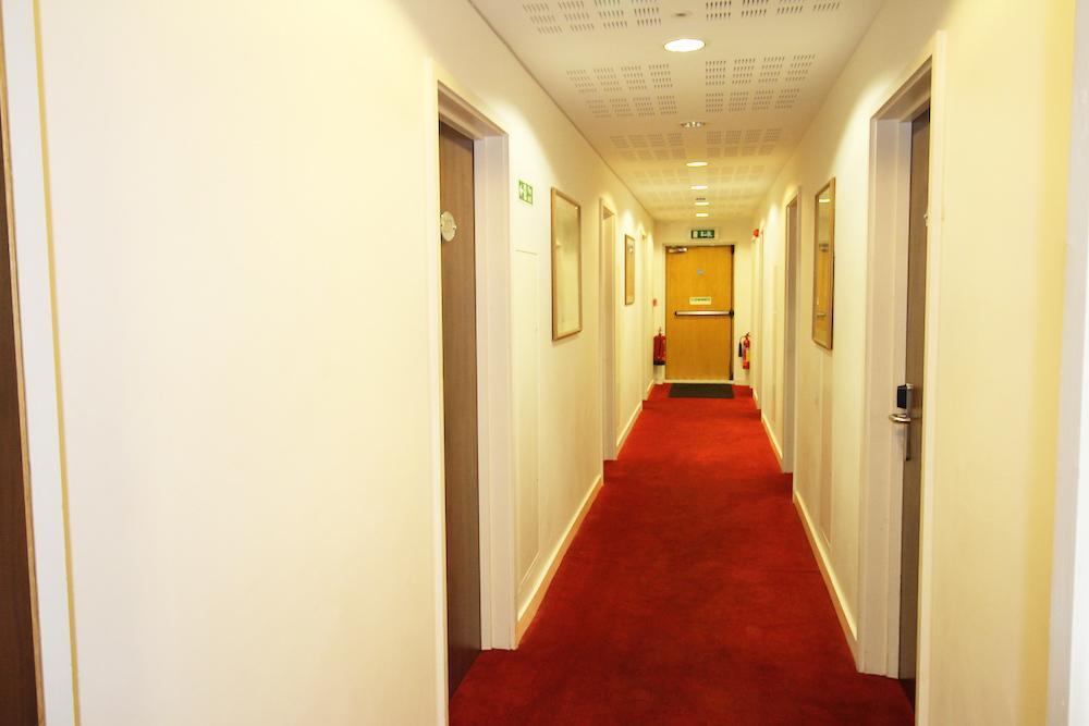 Flexistay South Park Aparthotel London Bagian luar foto