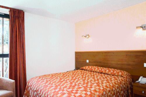 Flexistay South Park Aparthotel London Ruang foto