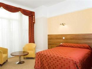Flexistay South Park Aparthotel London Bagian luar foto
